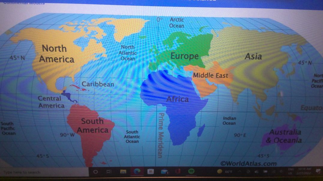 Shalom Living: World History is Israelite History