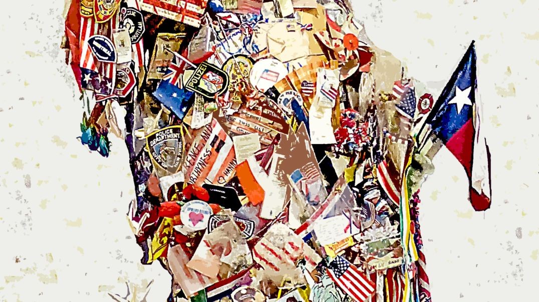 America: Babylon Nightmare Not American Dream