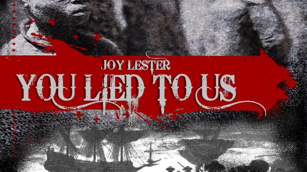 You Lied To Us Release Promo
