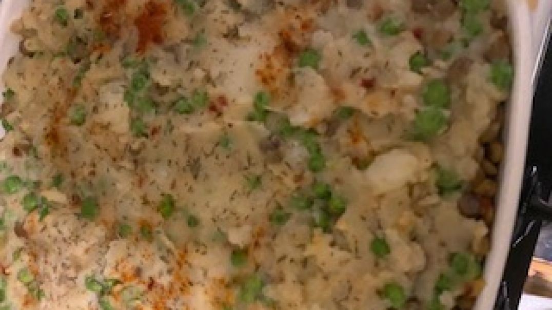 Shalom Living TidBit: Nutritious Feast Day Recipe