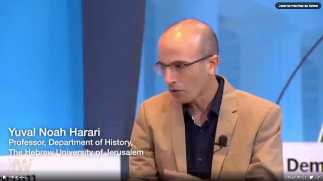 The Next Phase Of Human Surveillance