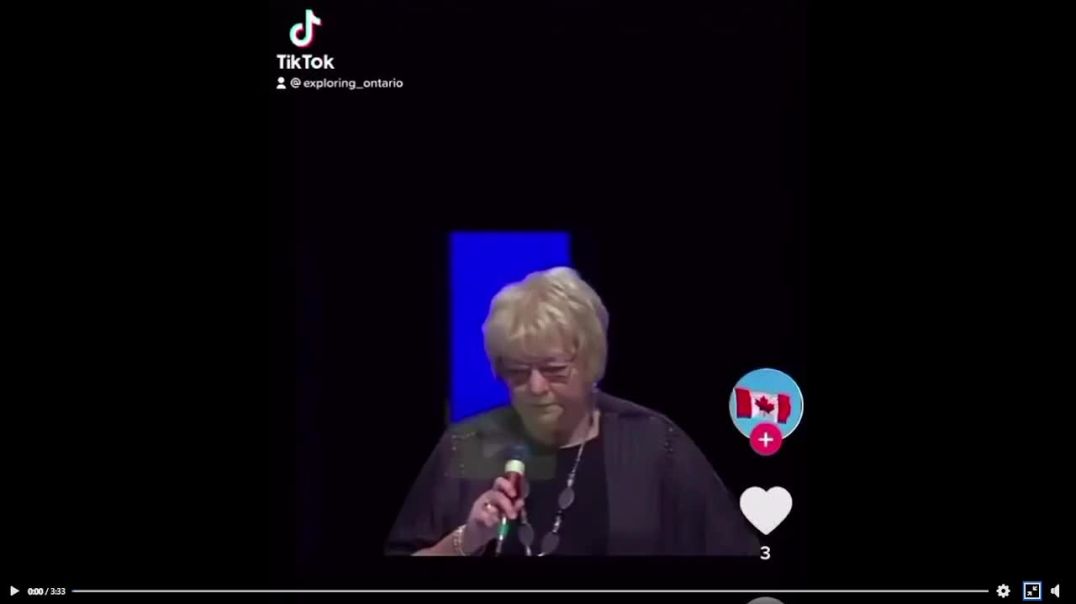 Dr. Sherry Tempenny Exposes Vaccine Repercussions
