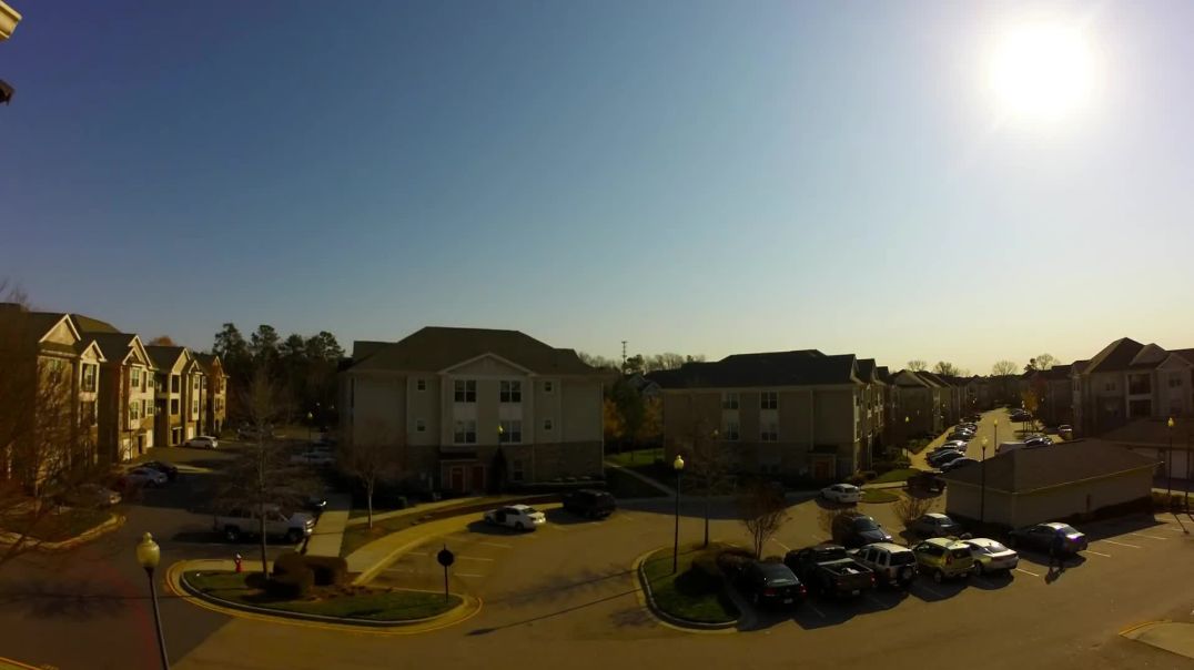 24 Hour Time Lapse