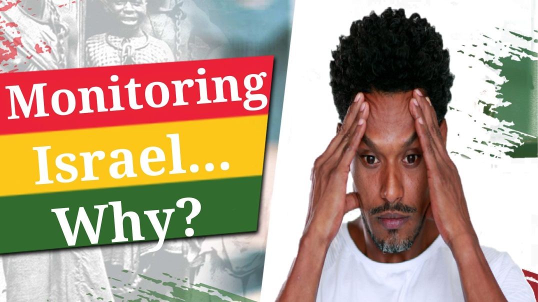 Monitoring Israel