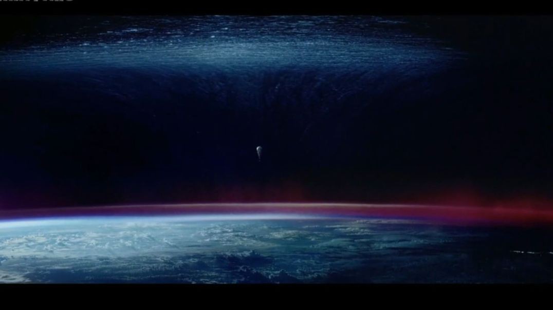 Have You Ever Seen This In The Sky? [SHOW ME ANYONE ELSE CAPABLE OF THIS]
