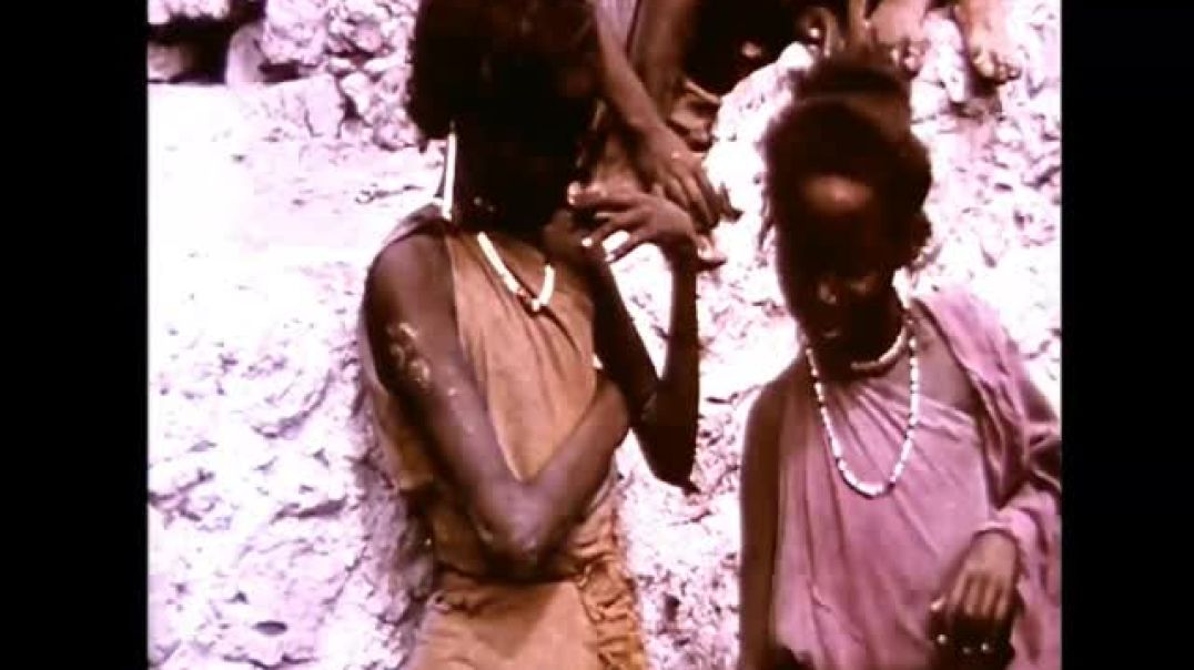 Archive What North Africans & People of Jerusalem Really Looked Like Circa 1925