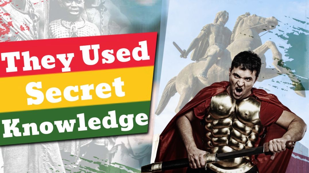 Science Proving Scripture to be True #5