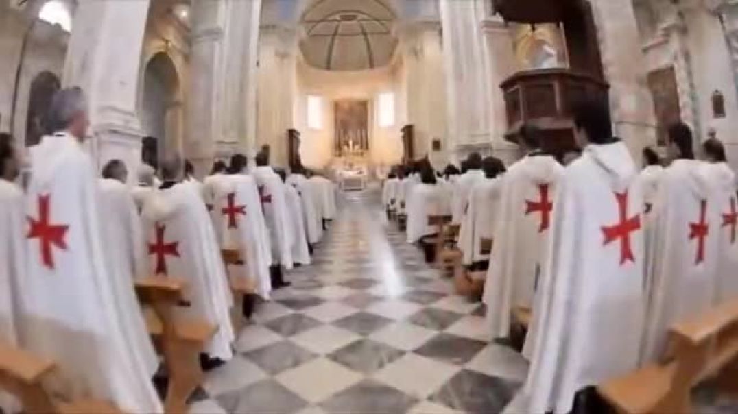 These Jesuits