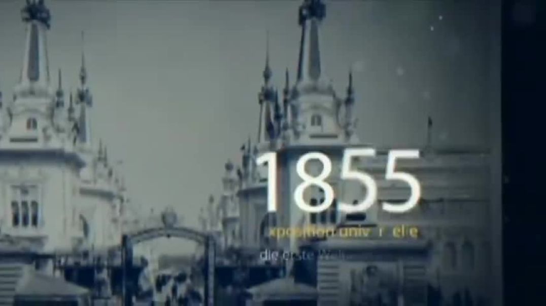 Stolen History