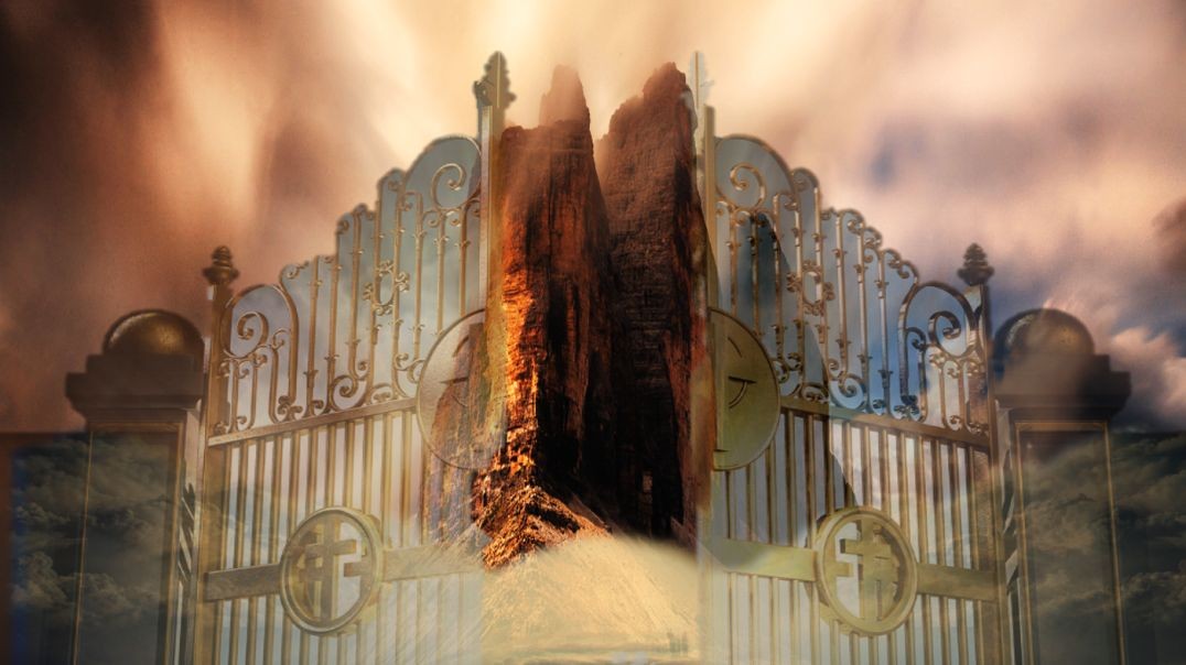 THE KINGDOM OF HEAVEN - 1000 YEAR REIGN - WHO WILL BE IN THAT NUMBER PART I