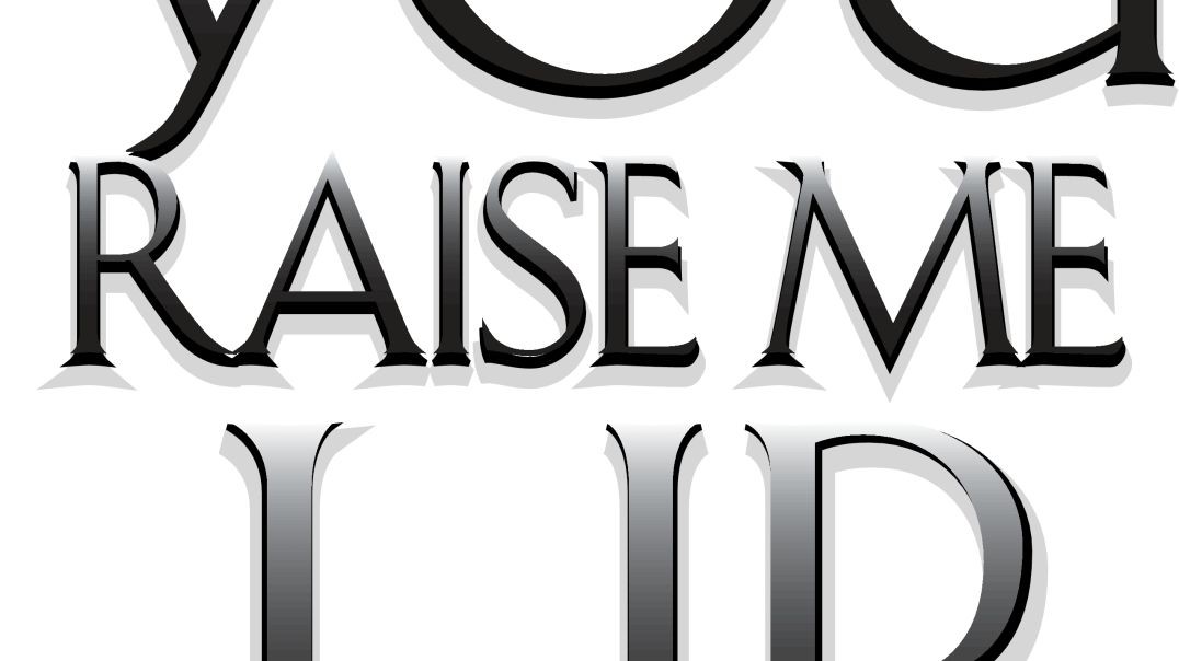 You Raise Me UP! WORSHIP