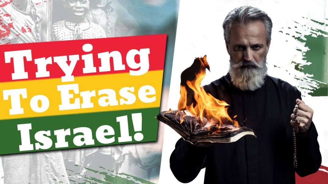 When Did the Christians Replace Israel 4