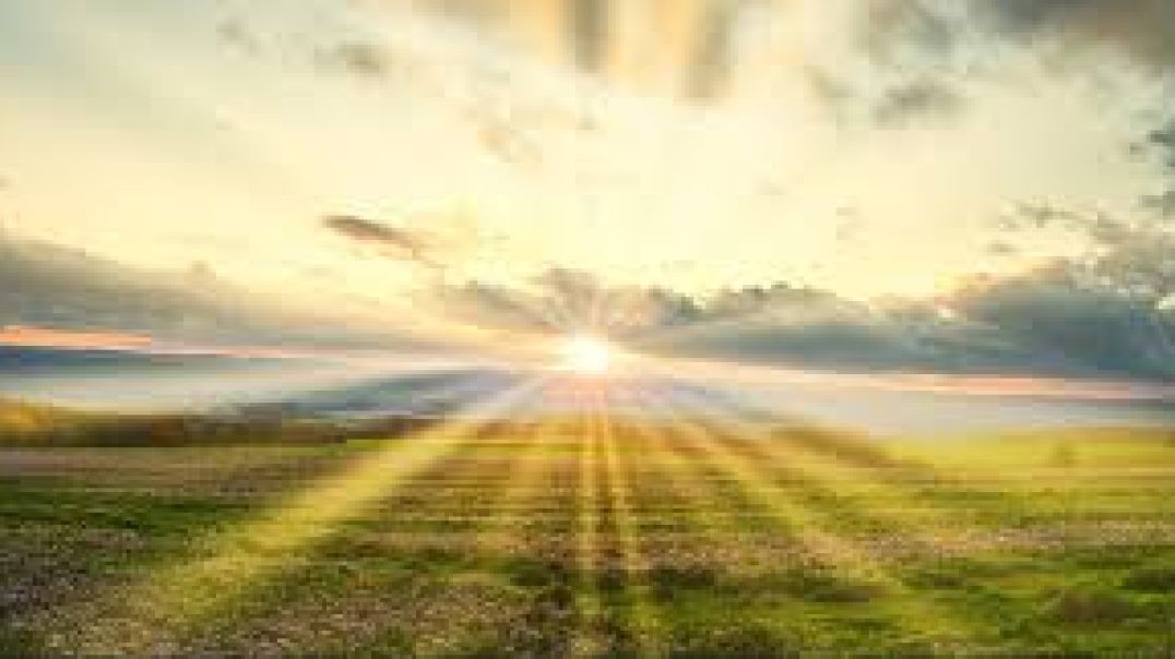 In Abba Yah's Presence - The Best Place To Be