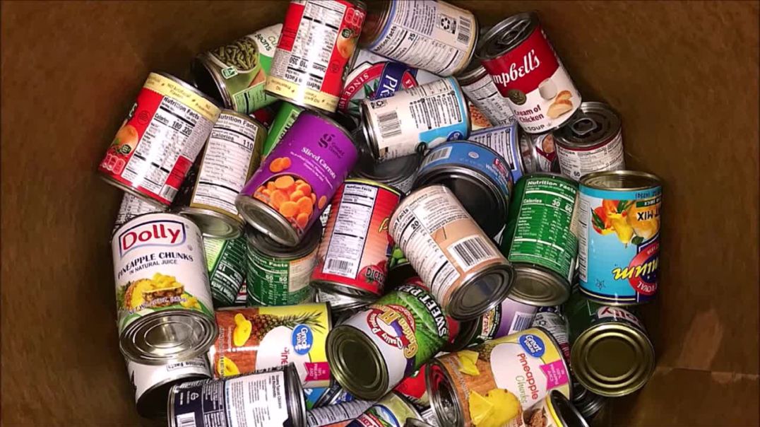 Update! More Donations Ready to Ship to Haiti