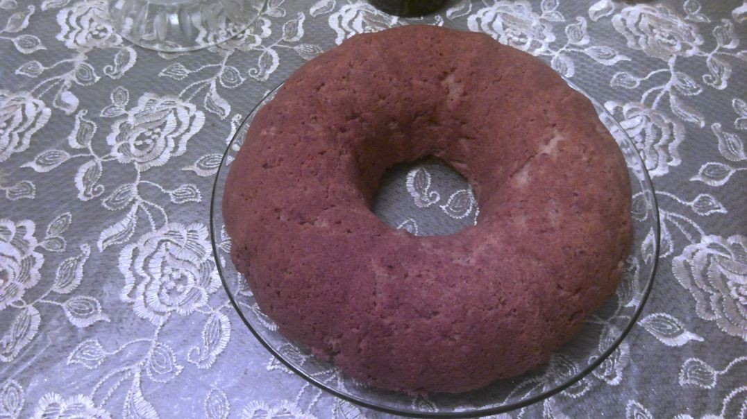 ShalomLivingTidBit: Banana Cake or Bread