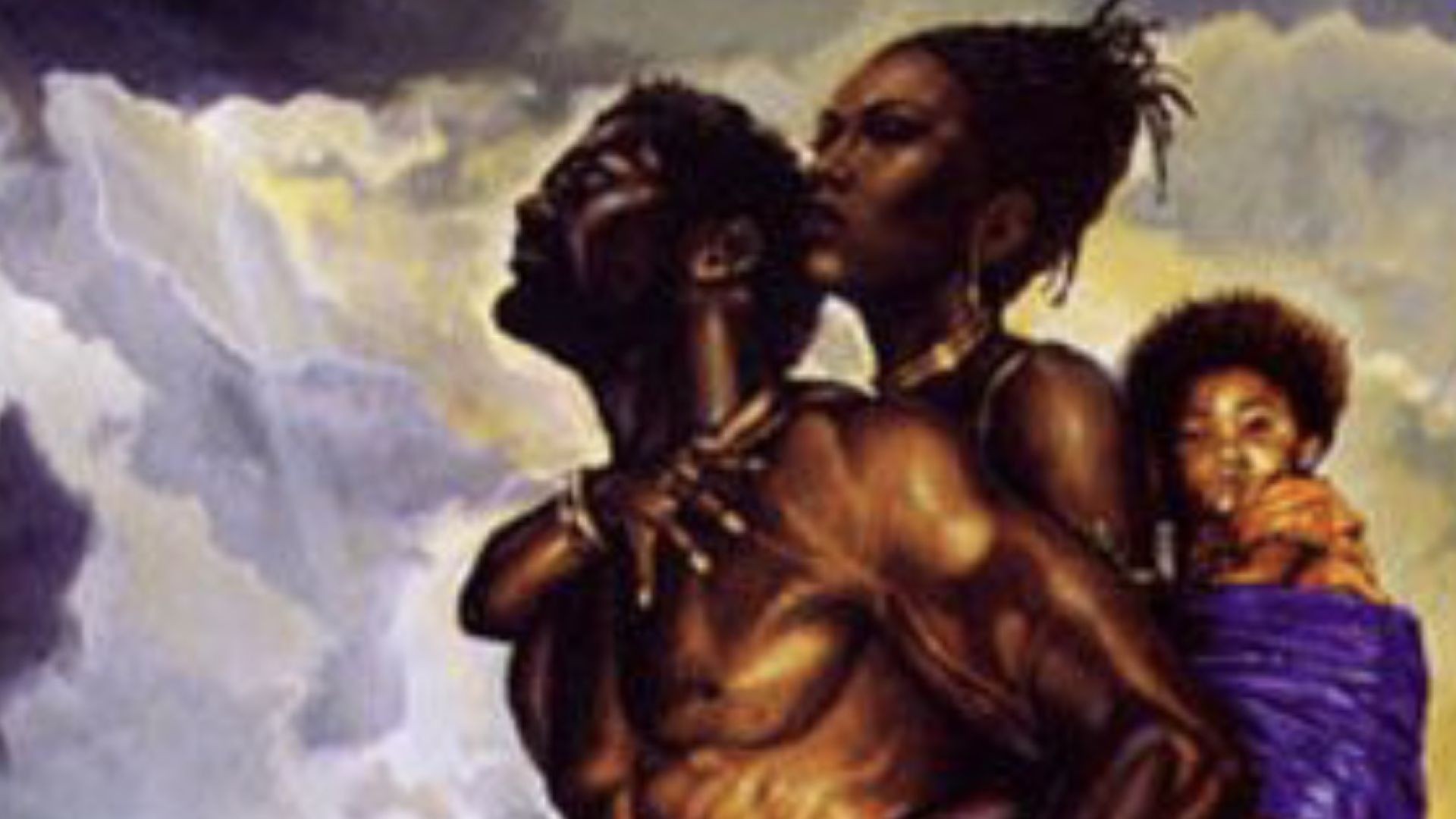 Your  Concealed Identity Black People Wake up!