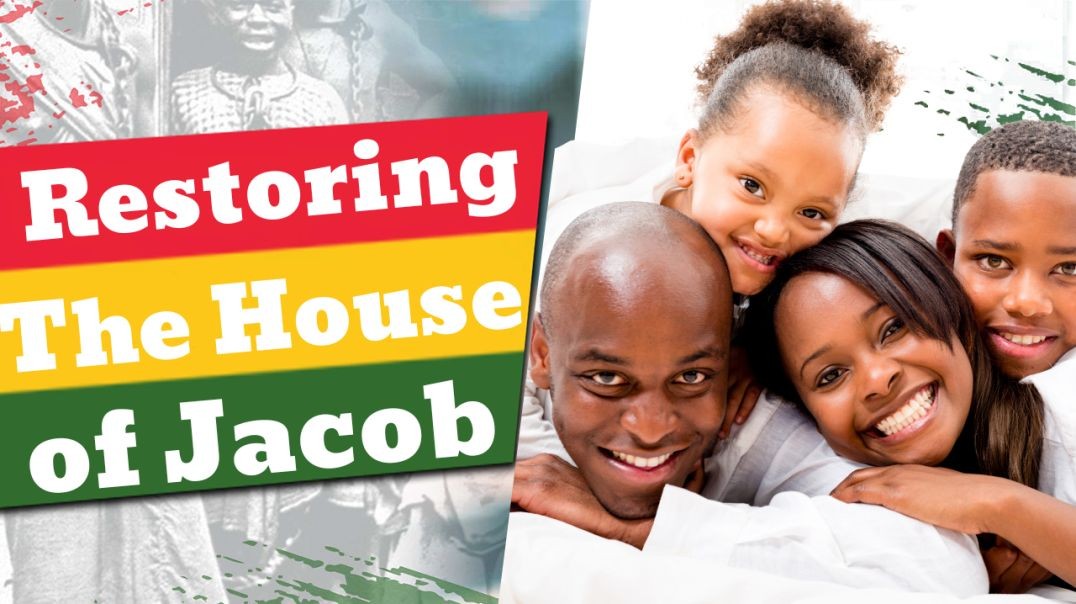 The Many Ways We Reject Jacob