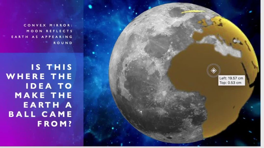 IAT VIDEO PROMOS - THE MAN IN THE MOON
