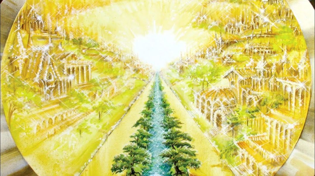 WHAT RAPTURE 2nd Exodus PT 3