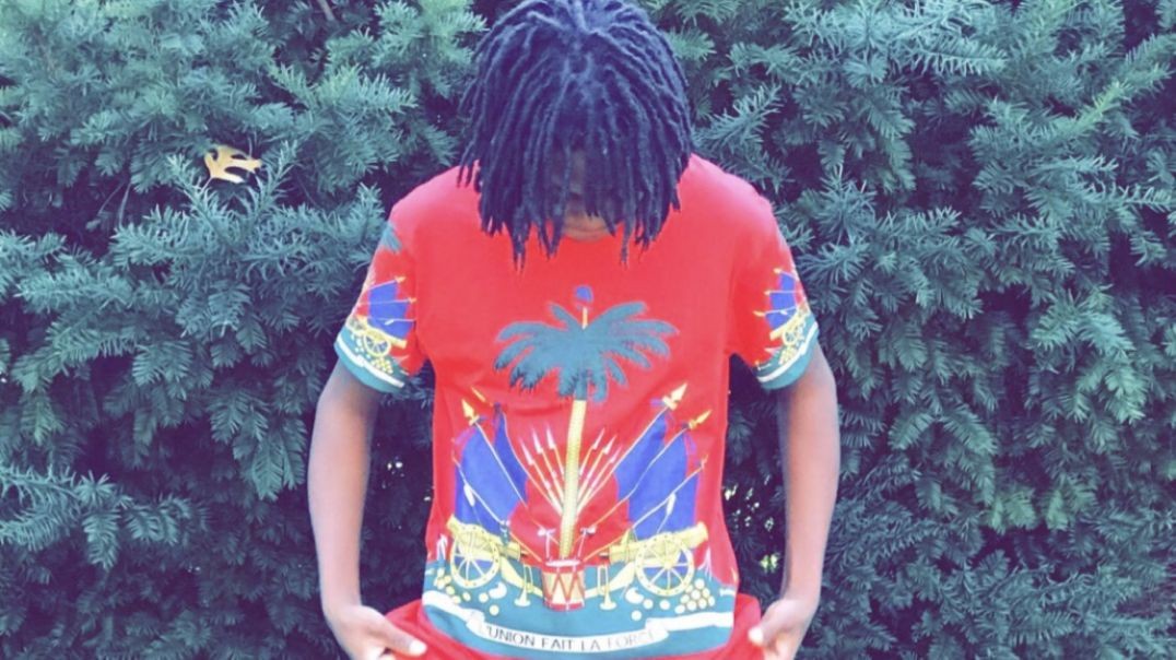 Repent for the Kingdom is at Hand Freestyle