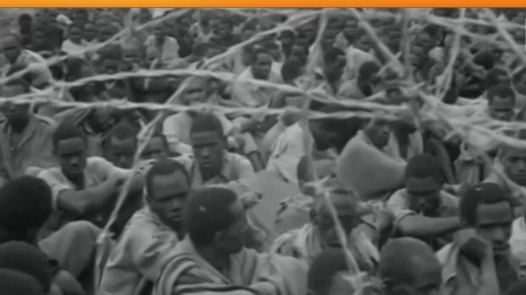 The British Christians In Kenya