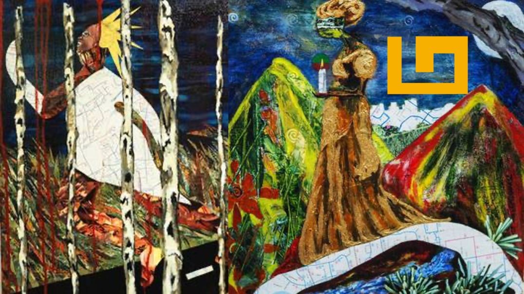 RETURN OF YASHAREL - uploaded 2 days before PUTIN TO DECLARE #WARIII CANADIAN APPEAL TO QUEEN DAY BE