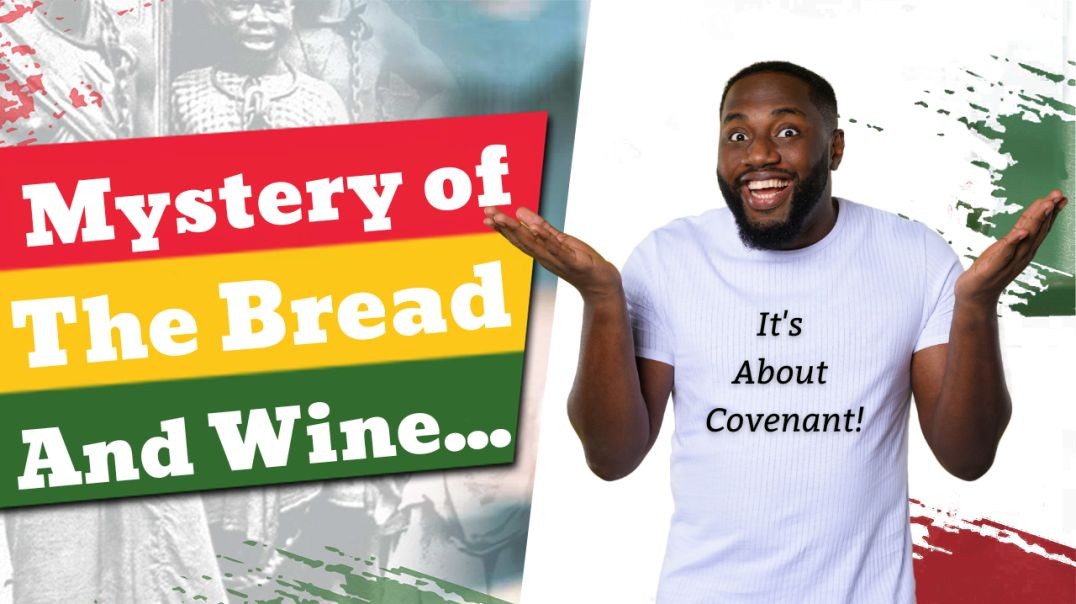 The Truth About Christian Communion 2