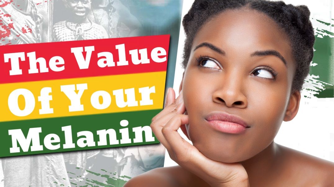 Uncovering Melanin Secrets