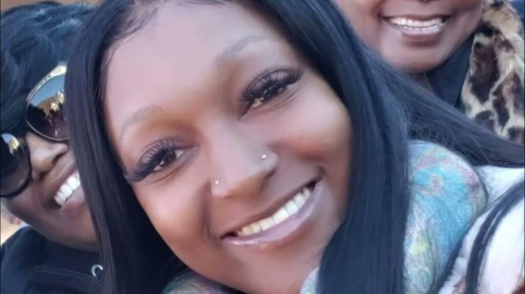 Daughters of Zion Mind Your Tongue: Shanquella Robinson Senseless Demise