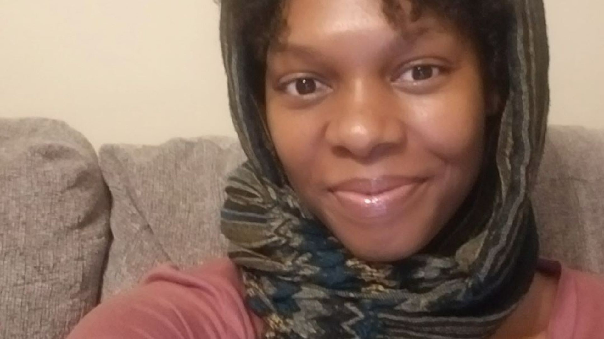 As I Am: My Modesty Journey (My Father Abba Yah Dresses Me)