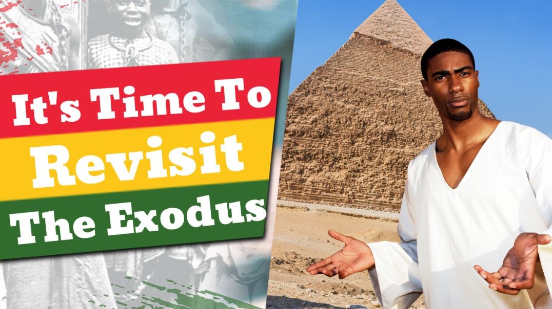 The Exodus - A Time to Remember