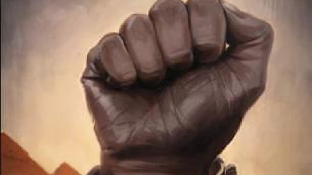 Stand Strong Yisrael - Somebody Told A Lie