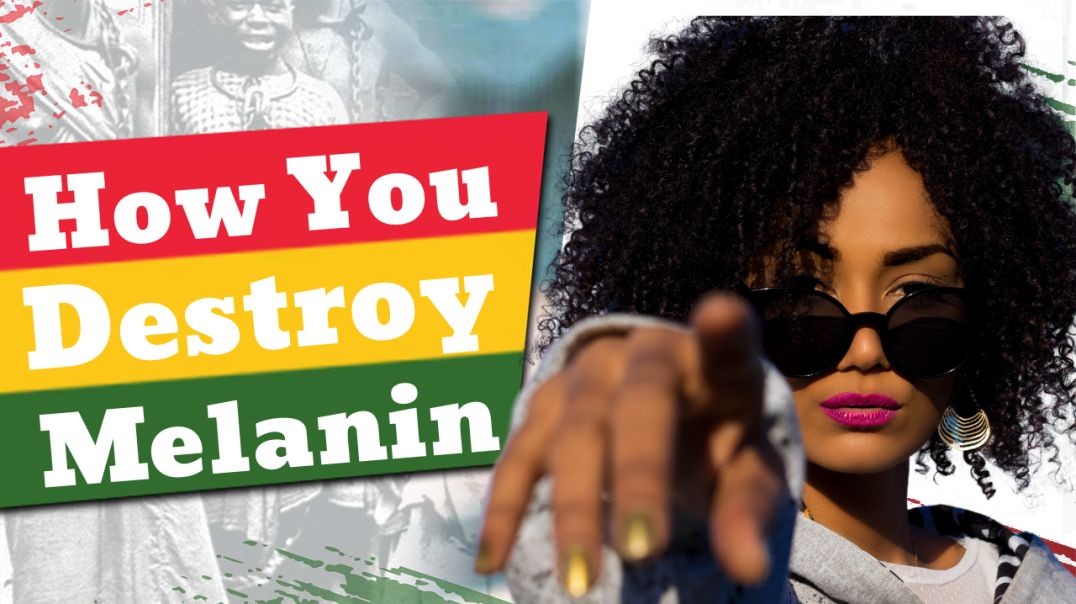 Uncovering Melanin Secrets 4