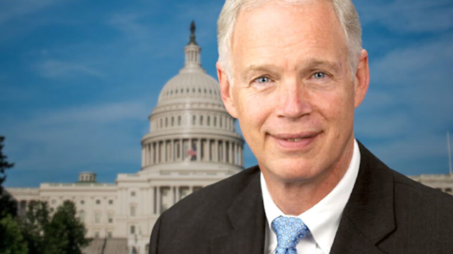COVID 19 A Second Opinion Sen Ron Johnson