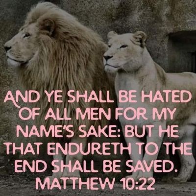 Follow Adonai Yahusha Ha'Mashiach