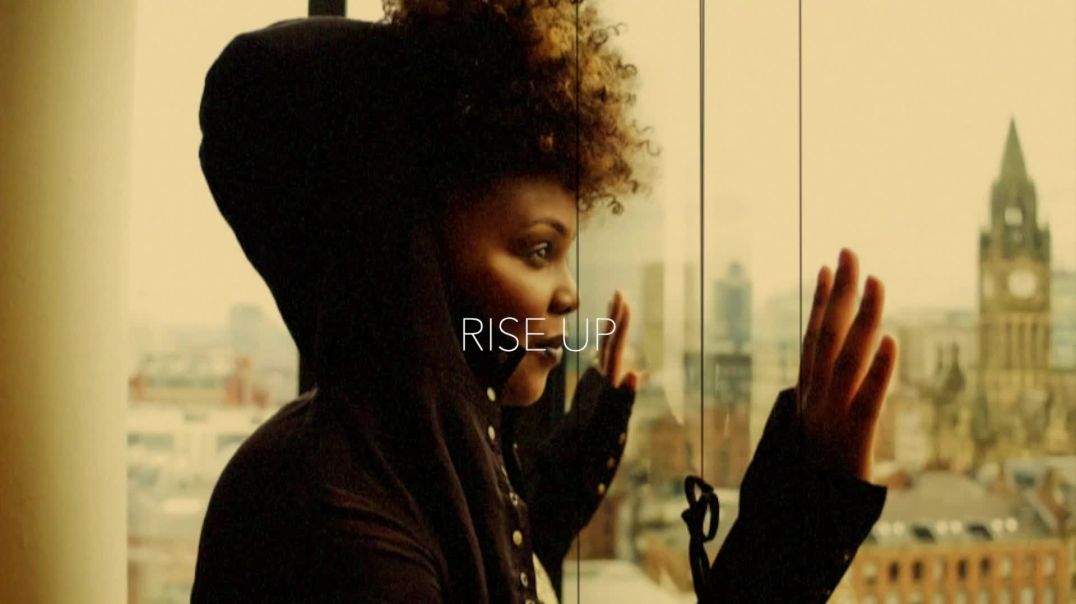 RISE UP