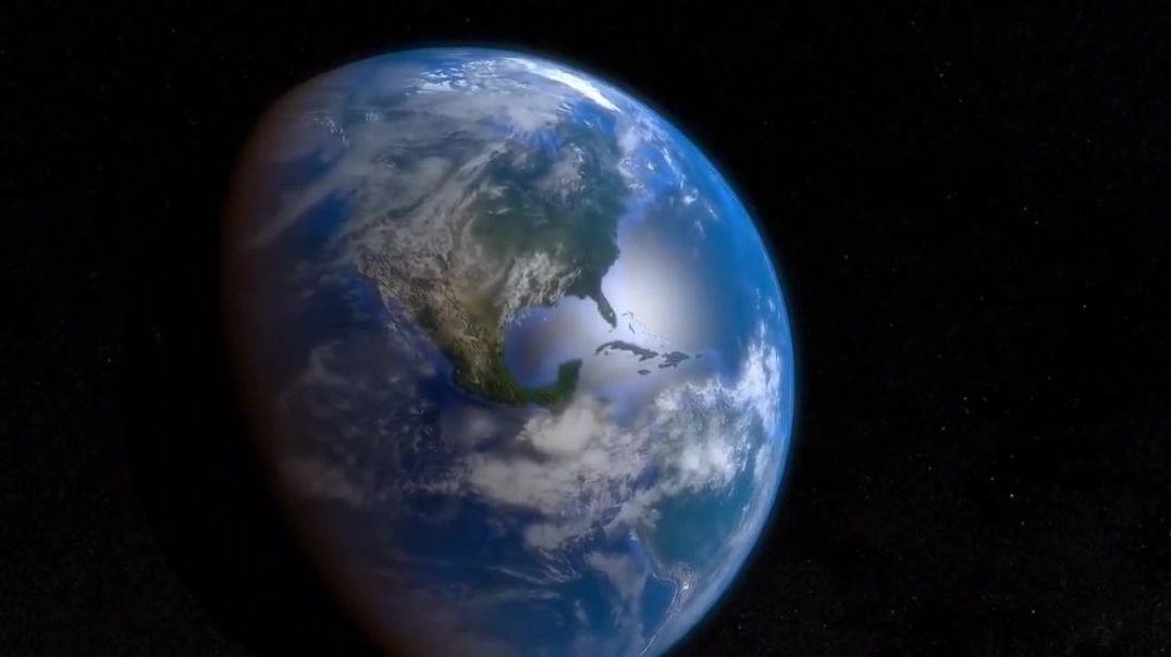 THE FIRMAMENT