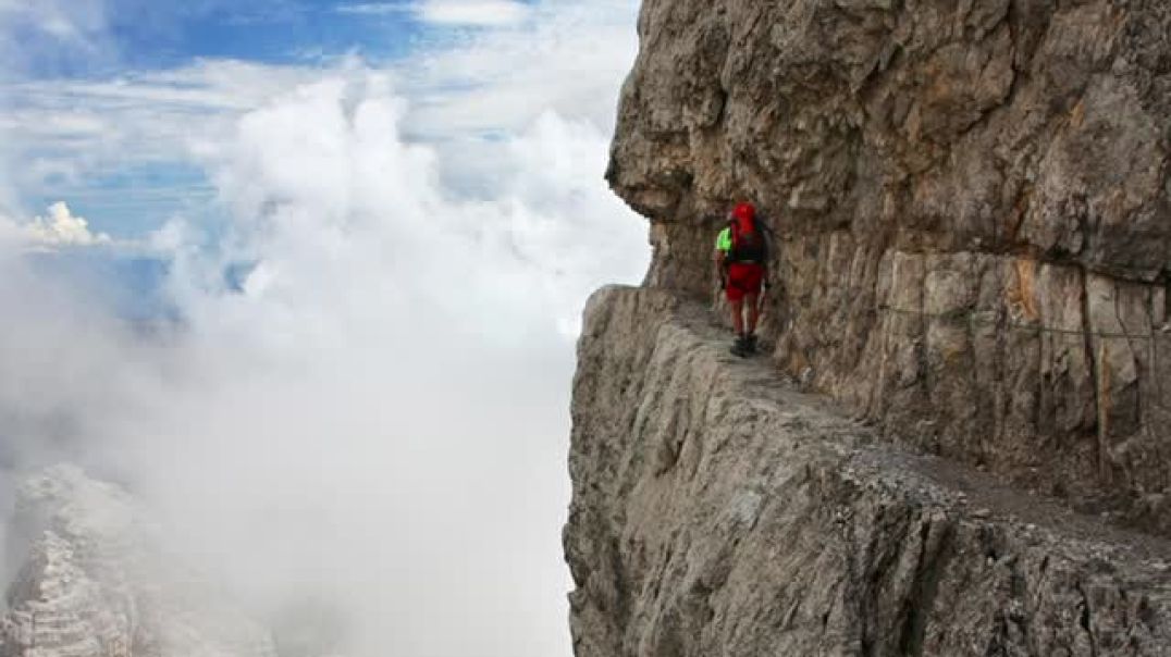THIS WALK