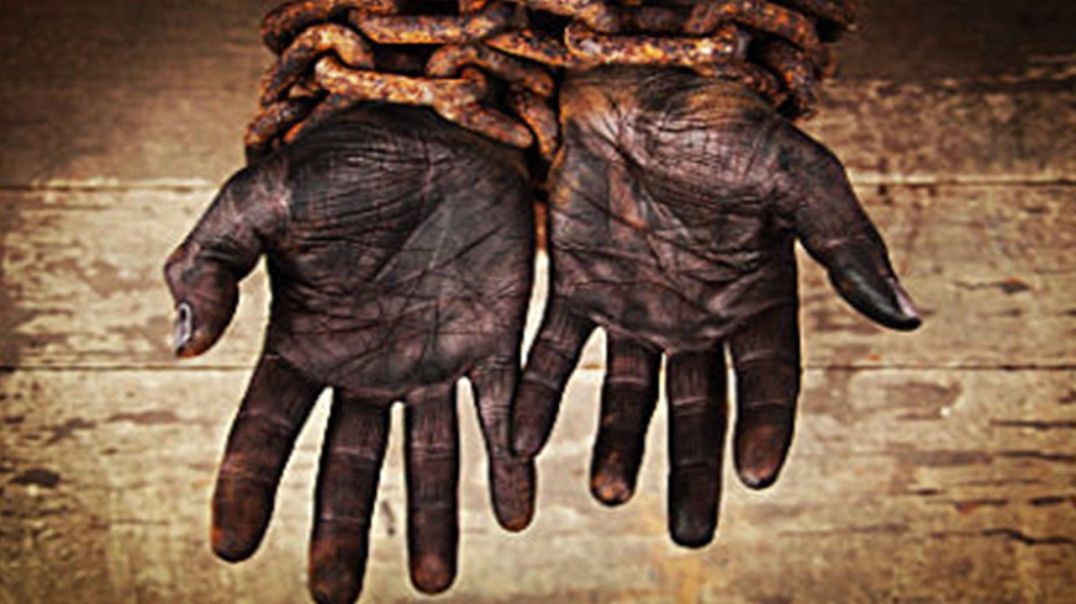 Let's Talk Reparations 2023
