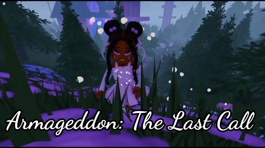 ARMAGEDDON: The Last Call Promo 👑