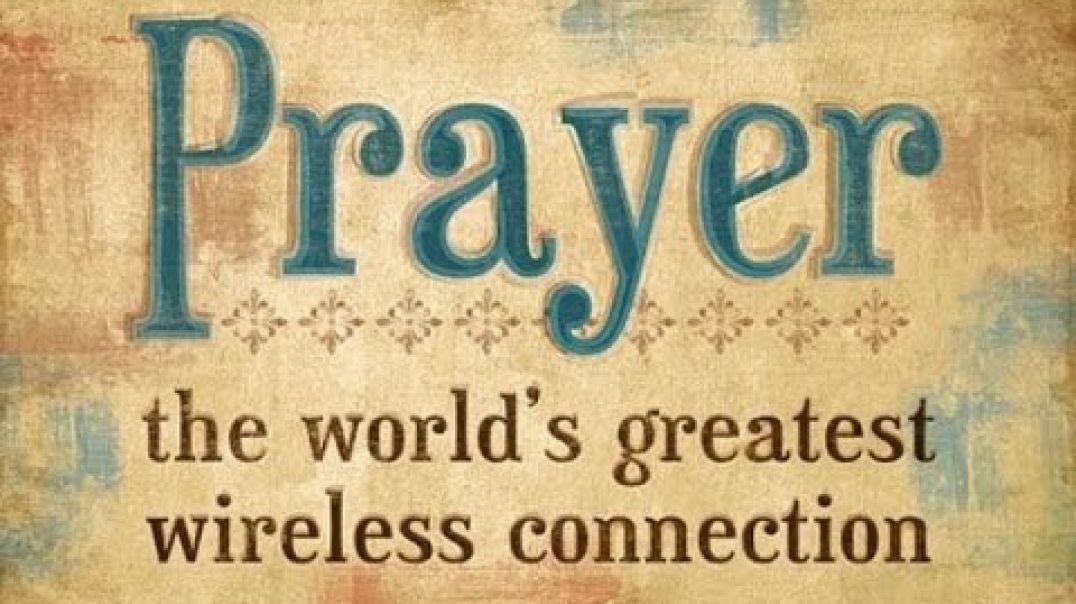 PRAYER