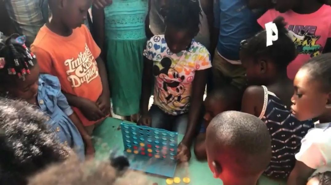 Connect Four Tournament Preliminary Round