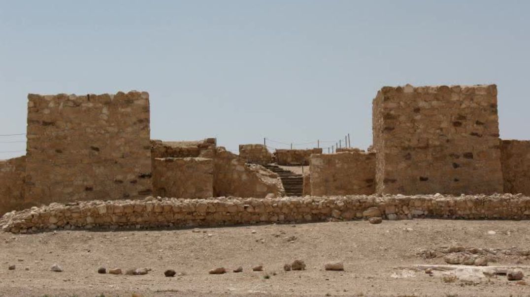 Dead Sea Scrolls 102