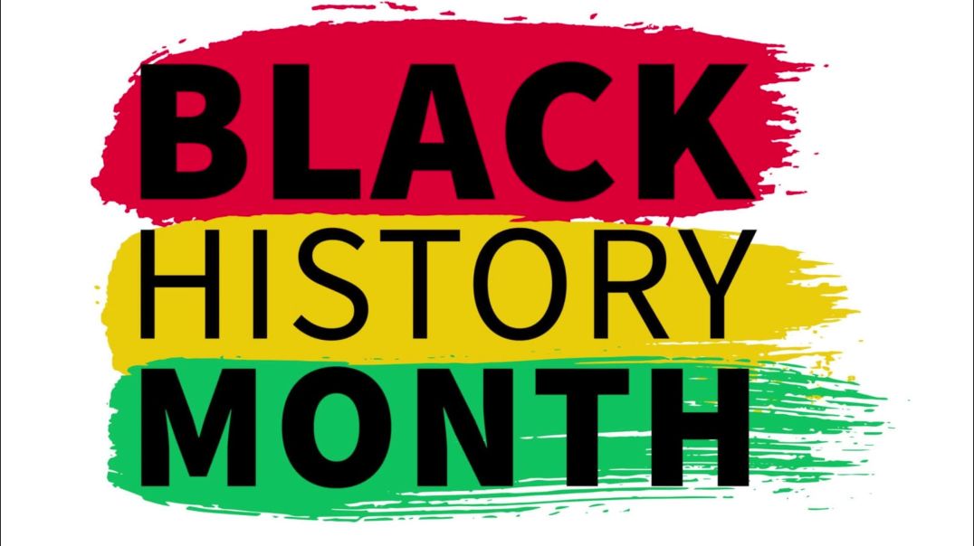 Black History Month Freestyle