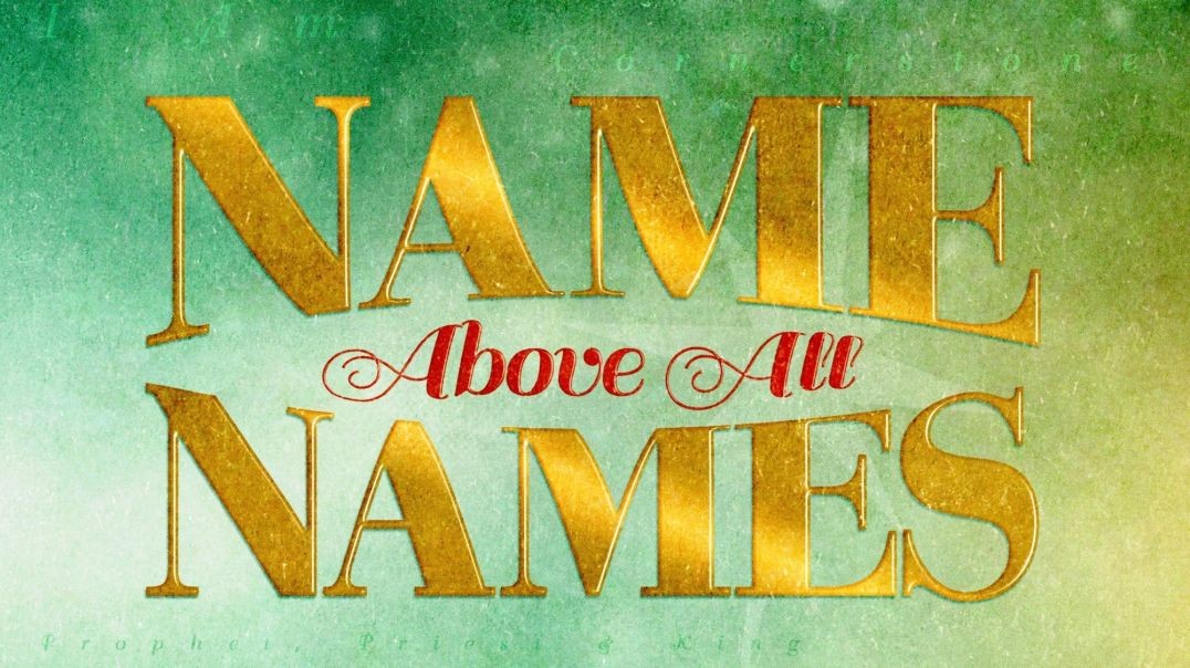 JESUS OR YHWSHI: THE NAME THAT ABOVE ALL NAMES