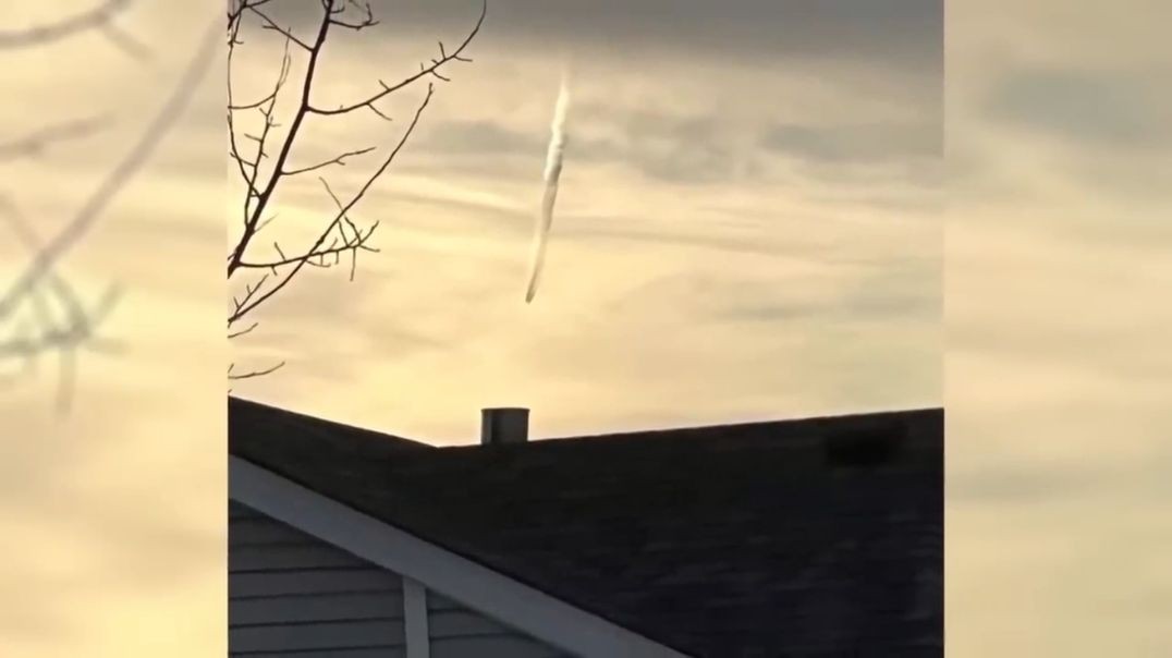 So they blow up the spy balloon, and Lying about it