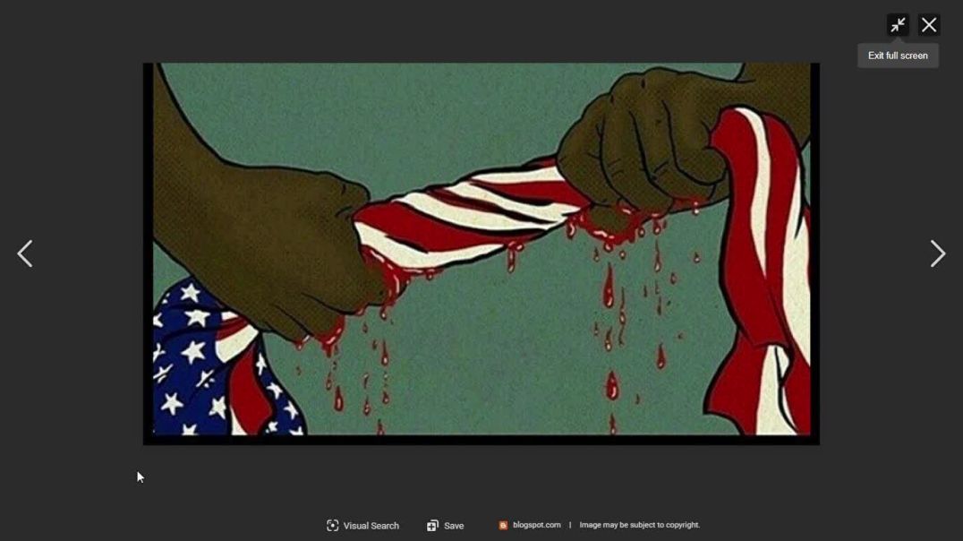 WHY I CAN NEVER CALL MYSELF A AMERICAN
