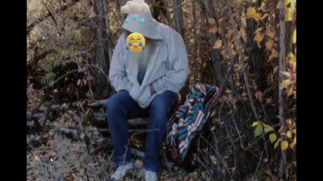 MY TESTIMONY & CONFESSING: SLEEPING IN THE WOODS & STEALING  FROM MY DAD  WHEN HE WAS ?