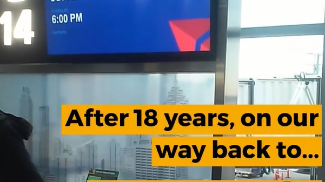 Our RETURN to SOUTH AFRICA After 18 Years....WHAT DID I FIND THIS TIME???