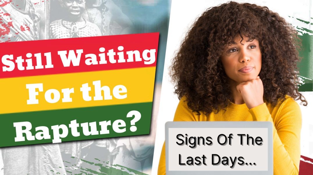 Understanding the Days of Judgment 4